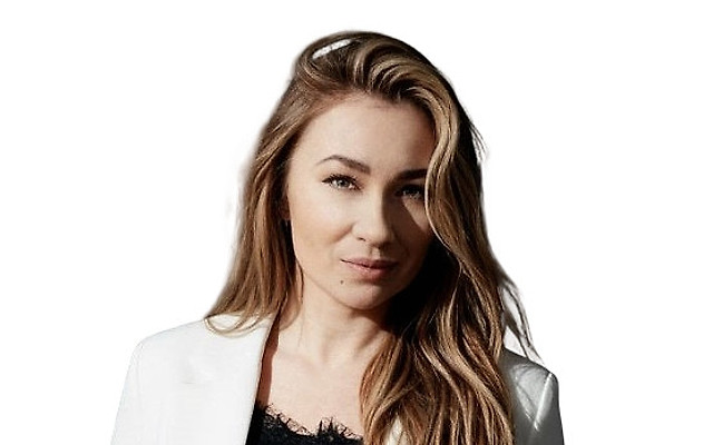 Кучеренко Галина Александровна