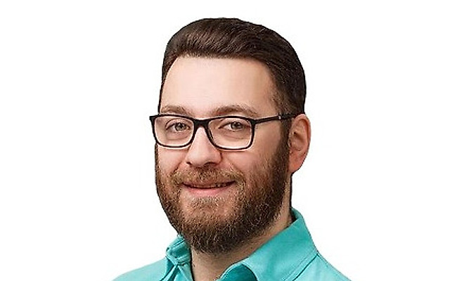 Шермазанов Давид Владимирович