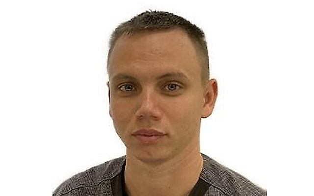 Иванов Павел Алексеевич