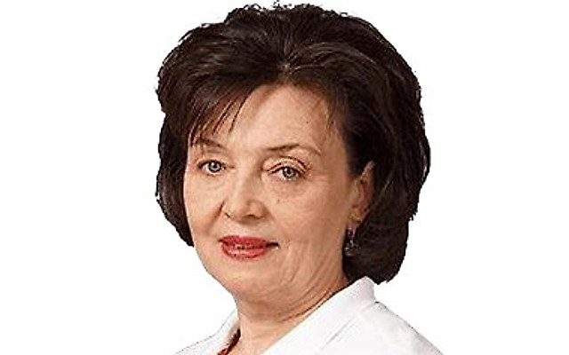 Кожемякова Наталья Павловна