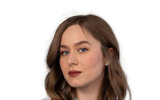 Штыка Мария Евгеньевна