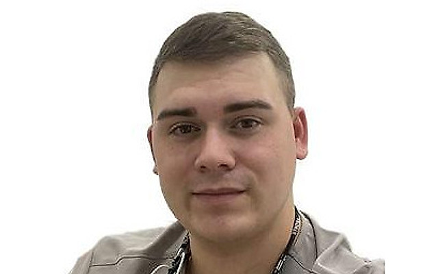 Мустафаев Алим Лёманович