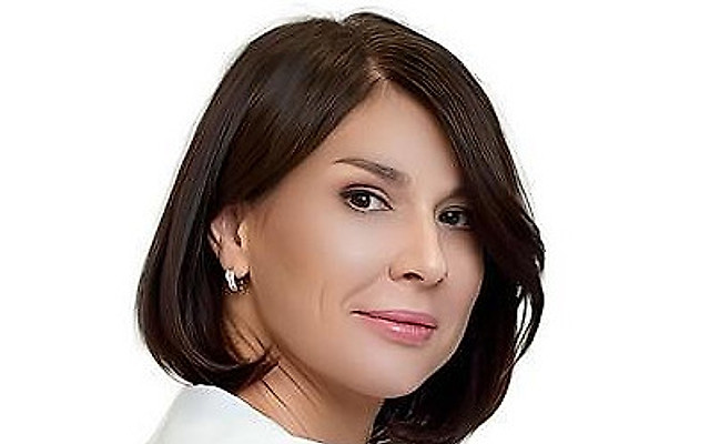 Каженец Наталья Геннадьевна