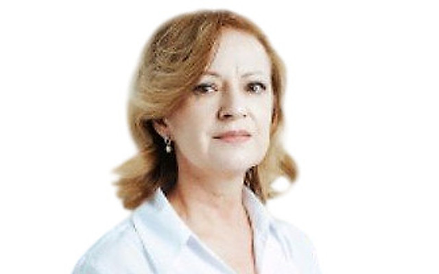 Белозерова Алла Васильевна