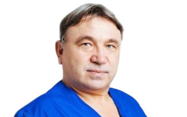 Белозеров Геннадий Николаевич