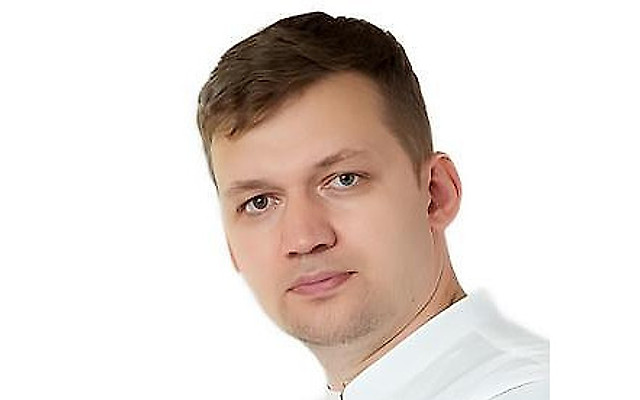 Каженец Антон Николаевич