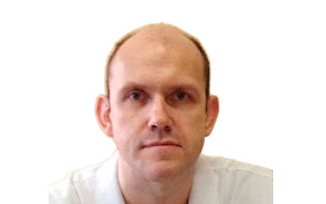 Борозенец Николай Викторович