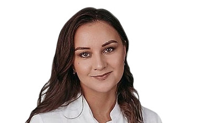 Понамарева Альфия Юсефовна