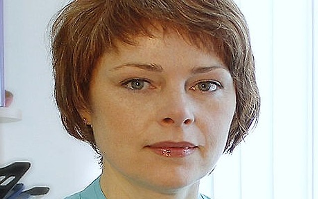 Королева Ольга Станиславовна