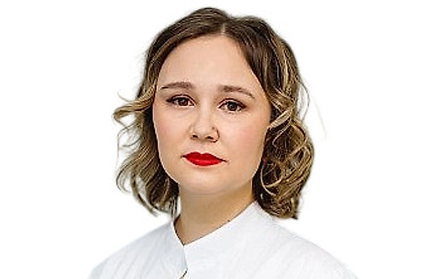 Мартышкина Галина Юрьевна