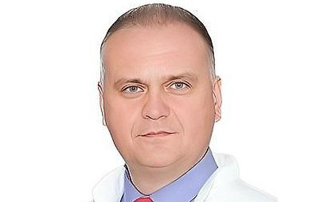 Гришаев Вениамин Александрович