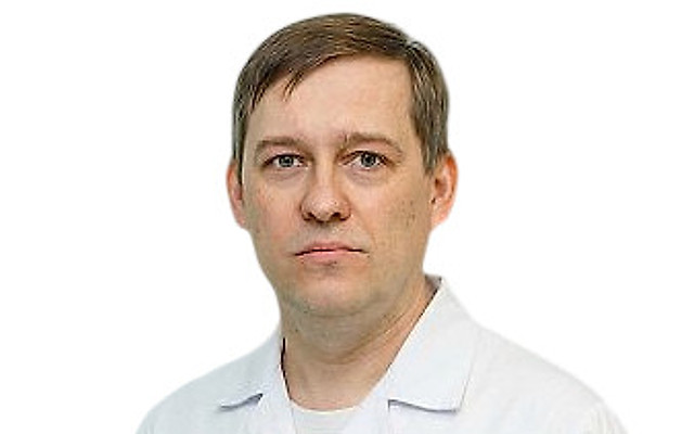 Молодцов Роман Николаевич