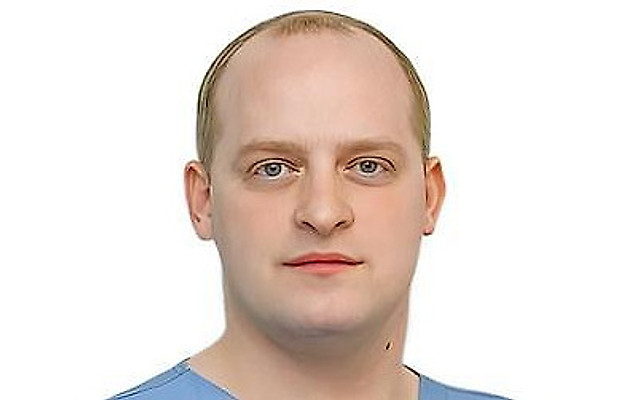 Романычев Дмитрий Александрович