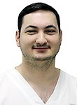 Хакунов Джафар Давлетович