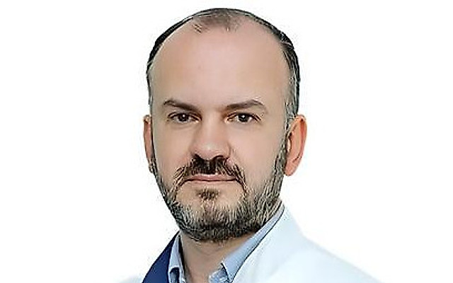 Довгалевский Яков Павлович