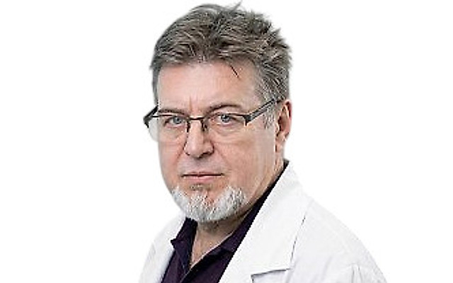 Сурменев Антон Евгеньевич