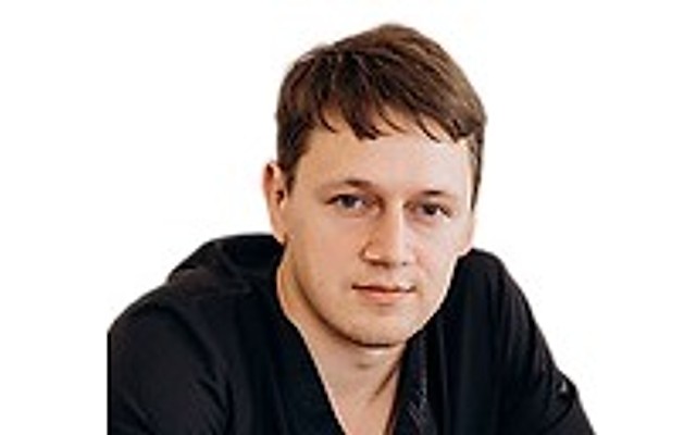 Анников Юрий Геннадьевич