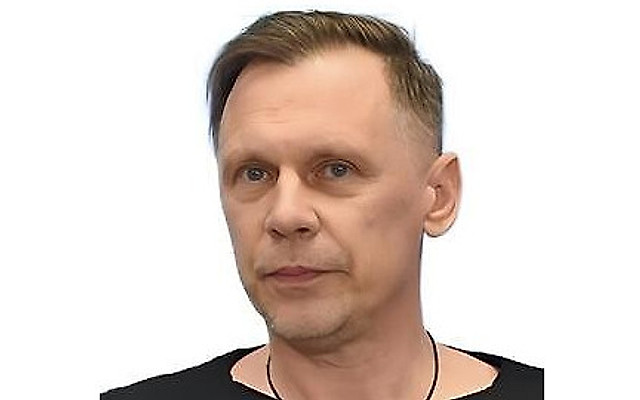 Еременко Алексей Николаевич