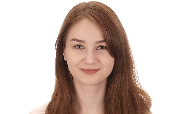 Моисеенко Анна Вячеславовна