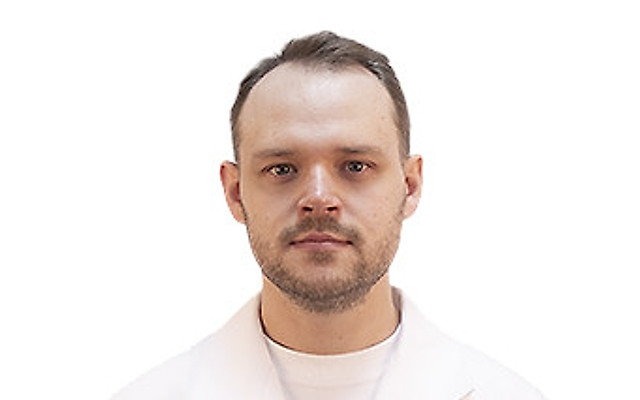 Шерстобитов Виктор Алексеевич