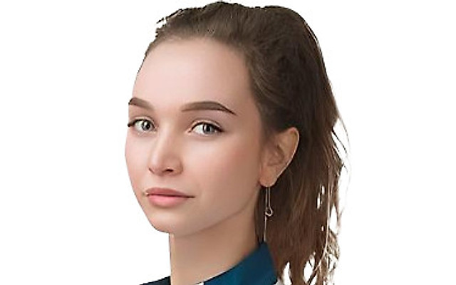 Осипова Мария Дмитриевна