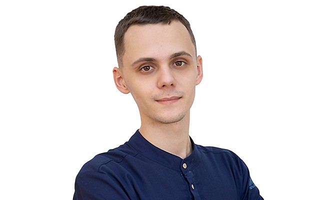 Мурзаев Игорь Андреевич