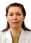 Герасименко Янина Владимировна