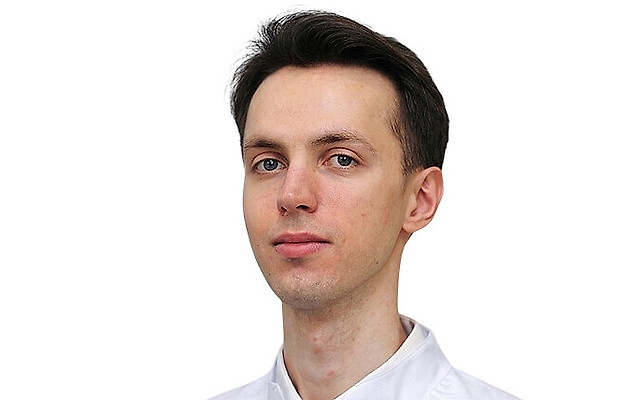 Грицук Данил Леонидович