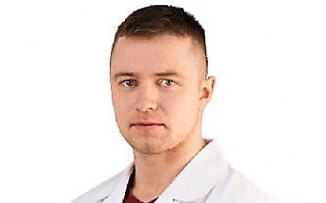 Киршов Никита Андреевич