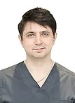 Карпенко Дмитрий Владимирович