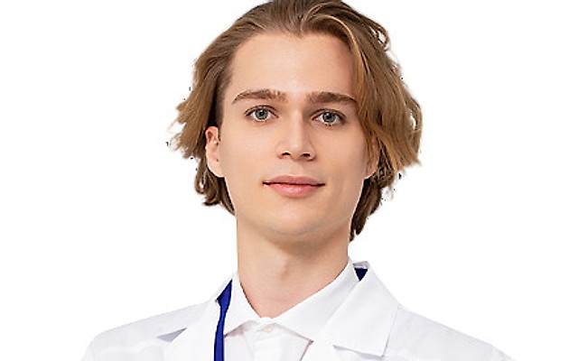 Борисов Михаил Михайлович