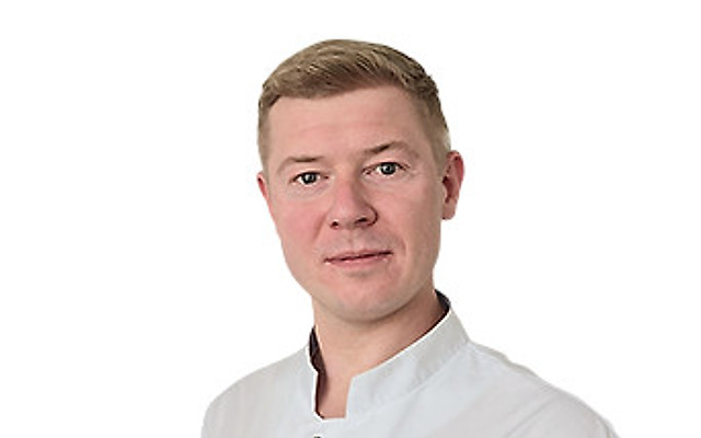 Толков Владимир Сергеевич