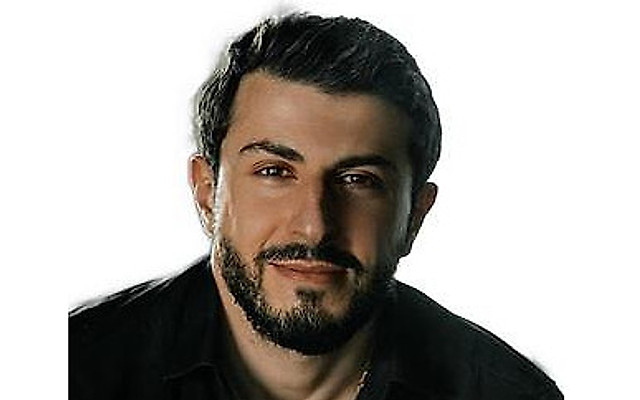 Арутюнян Эдгар Грайрович