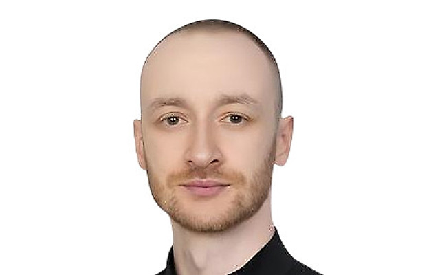 Тибилов Эдуард Олегович