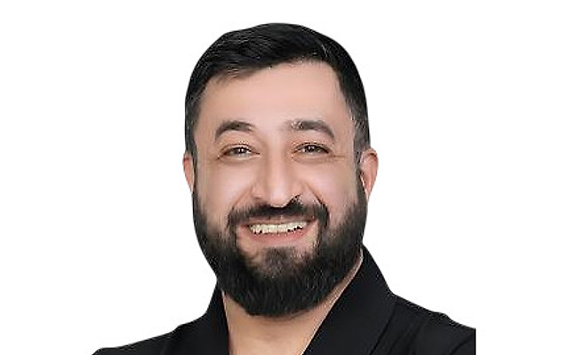 Мовсисян Артур Левонович