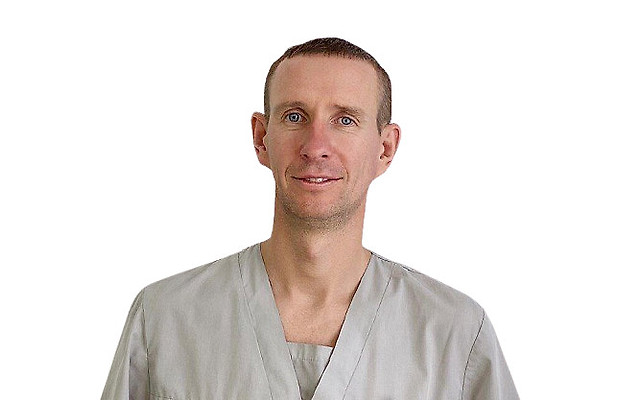 Корюков Дмитрий Владимирович