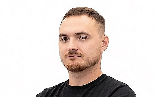 Бояринов Сергей Эдуардович