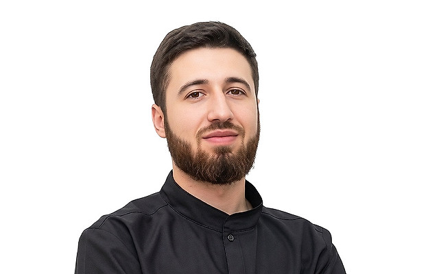 Мамедов Фариз Мубаризович