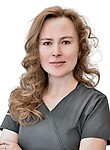 Семёнова Оксана Сергеевна