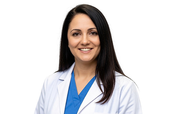 Таранова Карина Семеновна