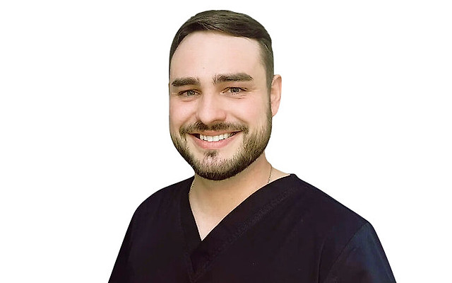 Спицын Илья Николаевич