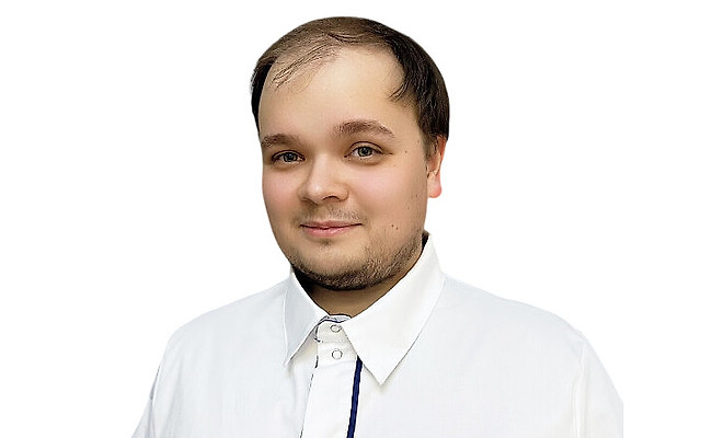 Архипов Евгений Васильевич