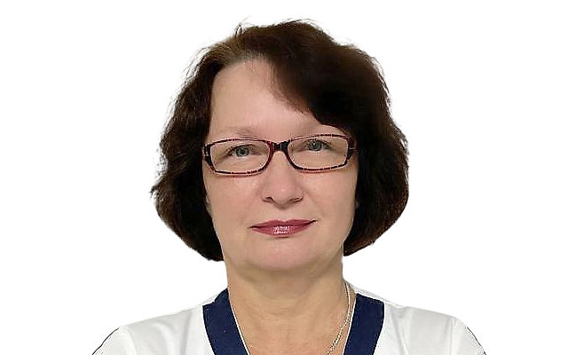 Донец Татьяна Валерьевна