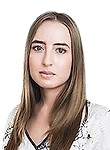 Ермоленко Нианила Сергеевна