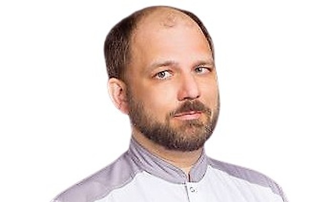 Руденко Дмитрий Александрович