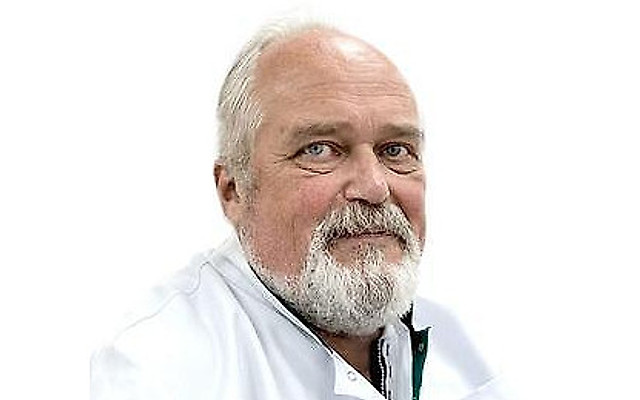 Слизкий Борис Евгеньевич