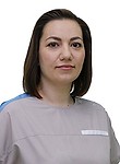 Кузнецова Юлия Владимировна