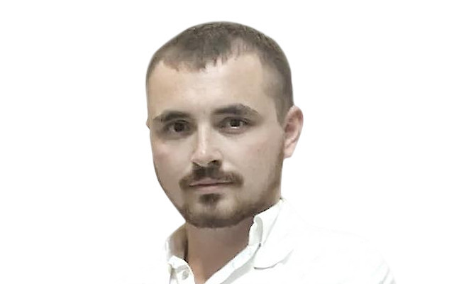 Гельман Эдуард Витальевич