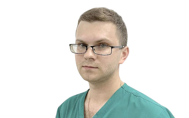 Мяченков Алексей Андреевич