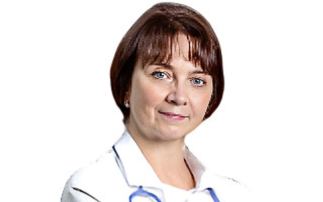 Дорофеева Людмила Львовна